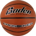 thumbnail image 1 of Baden CROSSOVER Flex Composite Basketball - Indoor/Outdoor Basketball, 1 of 3