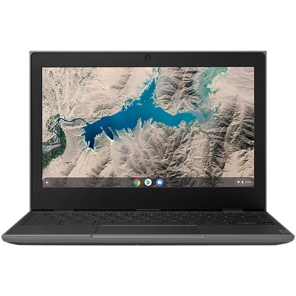 Lenovo Chromebook 11.6" 1366x768 HD 4GB 16GB Chrome OS 2.1Ghz Black Powervr GX
