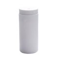 thumbnail image 2 of Unatoiry Distributeur de Savon Manuel Efficace Polyvalent pour Cuisine après-Shampoing Récipient à Lotion Bouteille Blanche 1Set, 2 of 6
