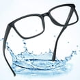 thumbnail image 1 of LifeArt Blue Light Blocking Computer Reading Glasses with Transparent Lens for Women/Men, 1 of 10