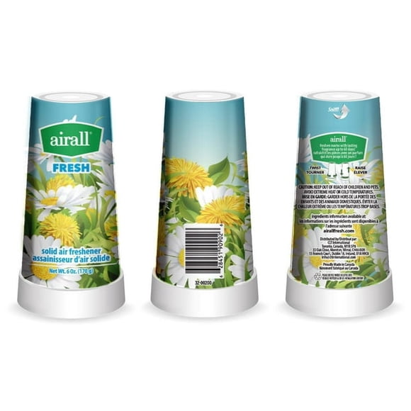 airall Frais 6oz 170g, airall Frais 170g