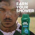 thumbnail image 4 of Irish Spring Moisture Blast Men's Moisturizing Body Wash, 4 of 6