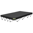 thumbnail image 2 of Leather Truck Compartment Cover Body Cover Compartment Cover Trailer Cover Cloth Trailer Cover, 2 of 8