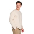 thumbnail image 4 of George Men's Heavyweight Jersey Long-Sleeve T-Shirt, 4 of 6