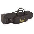thumbnail image 3 of Trumpet Gig Bag, Double Zipper Design Trumpet Accessories, Durable Cello Beginners Students For Home, 3 of 7