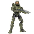 thumbnail image 2 of Halo Figure - Master Chief (Halo 5) with Assault Rifle, 2 of 2