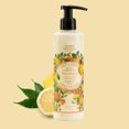 thumbnail image 2 of Panier Des Sens Hand & Body Lotion From Provence 300ml, 2 of 6