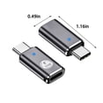 thumbnail image 3 of Birdeem Data Cable To Type-C Charging 35W Applicable Data Cable To Usb C Transfer Adapter, 3 of 12