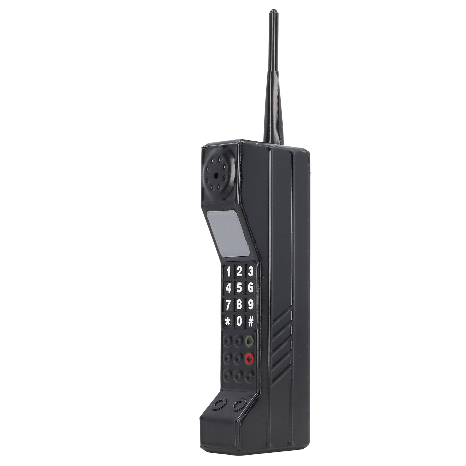 Téléphone Cellulaire Rétro, Téléphone Cellulaire en Briques Vintage à la Mode pour Bureaux