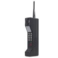 thumbnail image 1 of Téléphone Cellulaire Rétro, Téléphone Cellulaire en Briques Vintage à la Mode pour Bureaux, 1 of 8