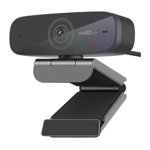 Hd 1080P AF 60fps Usb Streaming Webcam With Microphone For Computer Meeting Web Camera For Conferencing, Live Streaming, Recording ,Easy to Install