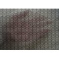 thumbnail image 4 of oneOone Cotton Silk Fabric Greek Key Geometric Decor Fabric Printed BTY 42 Inch Wide, 4 of 4