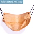 thumbnail image 4 of CHUANK 100 Pack USA Made Disposable Face Masks, 4 of 5