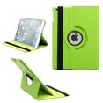 thumbnail image 1 of [PST] iPad Air 1 / Air 2 / iPad 5th 6th Gen. 9.7" Rotation Case, 360 Degree Rotating PU Leather Stand Smart Case Cover, 1 of 4