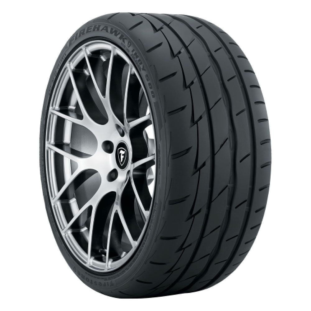 Firestone Firehawk Indy 500 255/45R20 101W BSW pneu