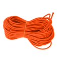 thumbnail image 2 of 6mm Elastic Bungee Rope Shock Cord Shock Cord Bungee Rope Tie Tie Down Down Roof Rack UV Stable Orange 30m, 2 of 9