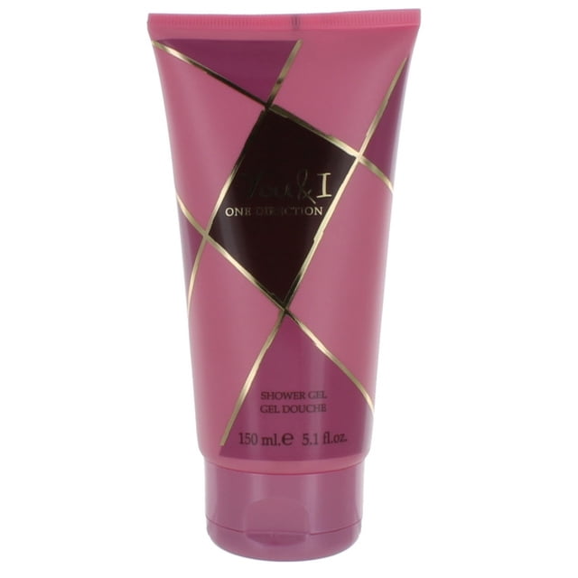 You & I by One Direction pour Femmes Gel Douche 5.1 oz. 150 ml