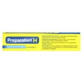 thumbnail image 3 of Preparation H® Suppositories (24 Count), with Bio-Dyne®, Multi-Symptom Hemorrhoid Pain Relief, 3 of 8