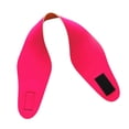 thumbnail image 5 of Child / Adult Swim Swimming Soft Elastic Neoprene Headband - Pink, Adult 58cm, 5 of 5