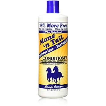 Mane N Tail Revitalisant Hydratant 16 fl oz