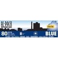 thumbnail image 1 of AL-PACK Sacs de Recyclage Bleus Moyens Flex-Tie 80, 75 Litres, 80 Sacs, 1 of 1