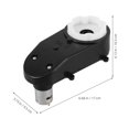 thumbnail image 2 of CNKOO Electric Motor for Ride On Toys Replacement Motor for Children Electric Ride On Car and Motorcycle Replacement Parts 12V 16000rpm, 2 of 8