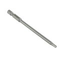 thumbnail image 4 of 1x Drill Bit Set Hex Head Wrench Screwdriver Socket 1/4inch Shank Metric 100mm, 4 of 10