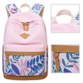 thumbnail image 3 of Casual Backpack National Style Practical School Backpack Casual Bookbag Travel Backpack for Teens, 3 of 10