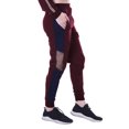 thumbnail image 2 of Moomaya Elastic Waist Jogger Pant For Womens Sweatpants Running Daily Joggers, 2 of 7