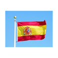 thumbnail image 1 of 120 * 180 cm flag Various countries in the world Polyester banner flag     Spain, 1 of 2