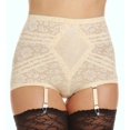 thumbnail image 3 of Rago Panty Brief Extra Firm Shaping 6197, 3 of 4