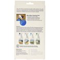 thumbnail image 4 of Bonakemi AX0003053 Microfiber Cleaning Pad - Case of 8, 4 of 4