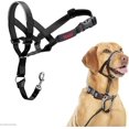 thumbnail image 1 of Halti Headcollar Noir Taille 3, 1 of 6