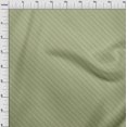 thumbnail image 4 of oneOone Rayon Light Green Fabric Floral Sewing Craft Projects Fabric Prints By Yard 56 Inch Wide, 4 of 4