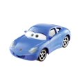 thumbnail image 1 of Disney Pixar Cars Cruisin' Lightning McQueen & Sally 2-Pack, 1 of 9