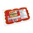 thumbnail image 3 of Baguio Saucisse de Porc Longanisa Sucrée, Style Philippin, Surgelée 375g, 3 of 6