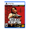 thumbnail image 1 of Red Dead Redemption (PlayStation 5), 1 of 4