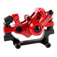 thumbnail image 1 of Bike Mechanical Disc Brake Rear Caliper F160/R140 or R160/ R160, 1 of 8