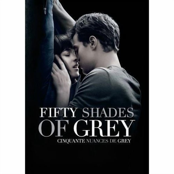 Cinquante Nuances De Grey (Bilingue)