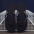 thumbnail image 1 of Men's Summer Sandals Beach Slides Platform Slippers Soft Anti-Slip Water Friendly Eva Foam Sole, 1 of 10