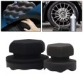 thumbnail image 5 of MYG Tire Contour Dressing Applicator Pads, Gloss Shine Color Polishing Sponge,S, 5 of 5