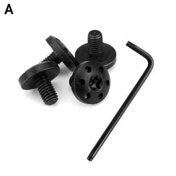 For Beretta 92FS M9 Durable Grips Screw T8 Torx Key Screwdriver< New V3U0