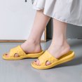thumbnail image 1 of LSLJS Non-Slip Soft Bottom Bathroom Household Non-Slip Lightweight Slippers Non-Slip Soft Bottom Bathroom Household Lightweight Slippers, Women's Slippers, 1 of 7