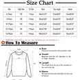 thumbnail image 3 of LOVZFMLL Chandails pour Filles, Chandail à Col en V Côtelé Classique Décontracté Uni, Haut Douillet et Doux pour Superposition Vêtements d'Automne Hauts Chauds d'Hiver Vêtements pour Filles de 6-7 Ans, 3 of 6