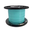 thumbnail image 3 of AddOn - Patch cable - LC/UPC multi-mode (M) to LC/UPC multi-mode (M) - 75 m - fiber optic - duplex - 50 / 125 micron - OM3 - halogen-free - aqua, 3 of 8