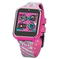thumbnail image 2 of L.O.L. Surprise! Kids Smart Watch, 2 of 4