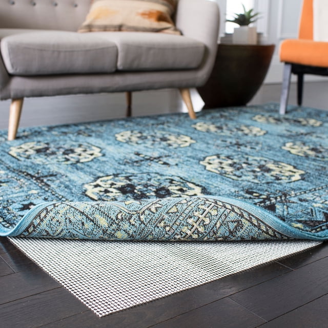Safavieh Collection PAD110 Zone Crème (2' x 20') Tapis,