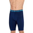 thumbnail image 1 of Jockey Sport Men's Stability Pouch Microfiber 11" Quad Short, 1 of 3