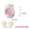 thumbnail image 3 of Thermal Putty U6PRO 12.8W Computer Accessories Cooling andHeat Dissipation Silicone Clay High Performance For VGA GPU IC U6 PRO 20g, 3 of 6