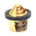 thumbnail image 4 of Coolant Thermostat Replacement, 0180-022810 Lightweight Engine Cooling Thermostat  for ATV Engines, 4 of 8